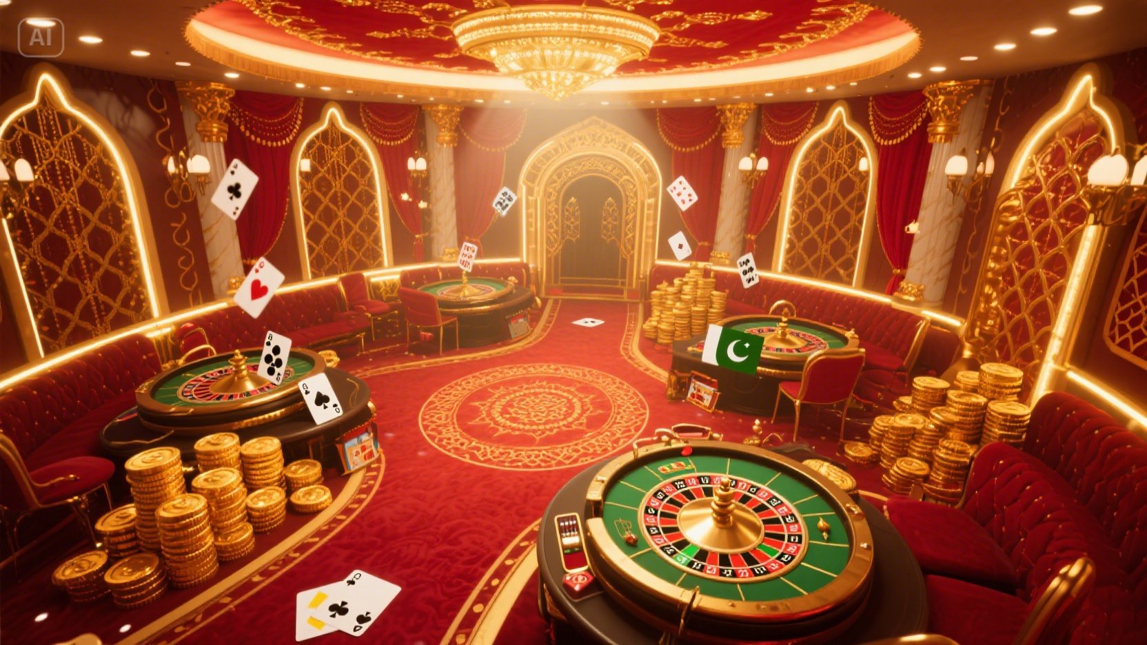 Divas LuckMake your first deposit and claim 200% instantly! Pakistani players can explore slot machines, live casinos, and sports betting, all with secure PKR transactions.