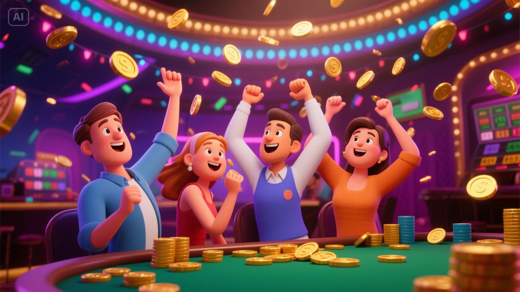 Divas LuckGet 200% instantly on your first deposit! Pakistani players can spin the reels, play blackjack, or join live tables — all with quick JazzCash or Easypaisa payments.