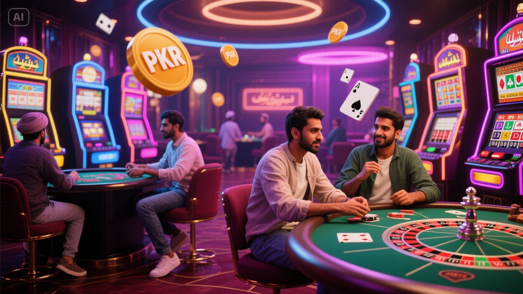 Divas LuckJoin Pakistan’s trusted casino site today and claim 200% instantly! Deposit safely, play responsibly, and withdraw your PKR winnings securely anytime.